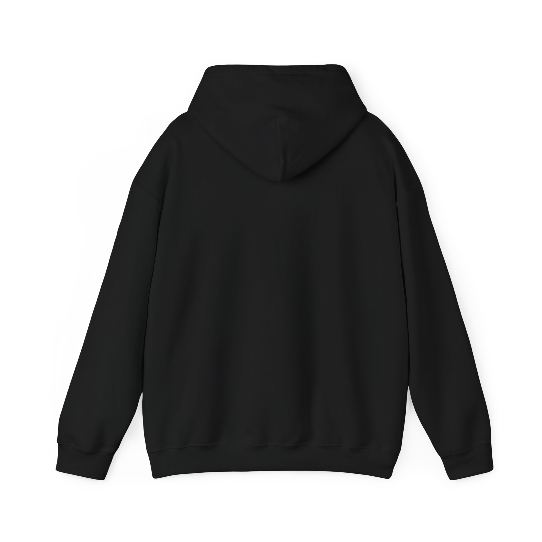 Graduation Mascot Hoodie — Cute Cap & Gown Character Sweatshirt - Image 6