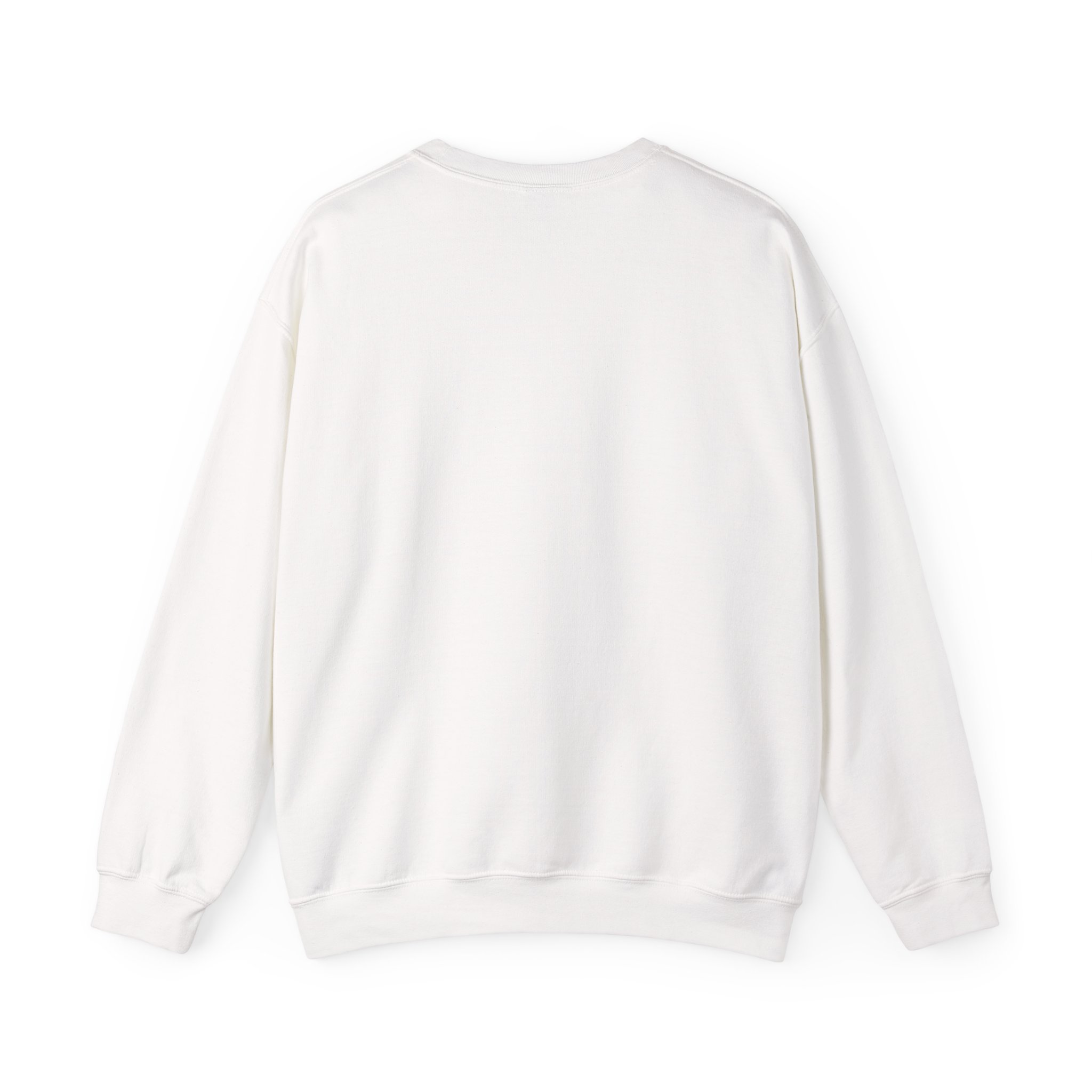Graduation Taco Crewneck Sweatshirt – Cute Grad Taco Graphic - Image 2