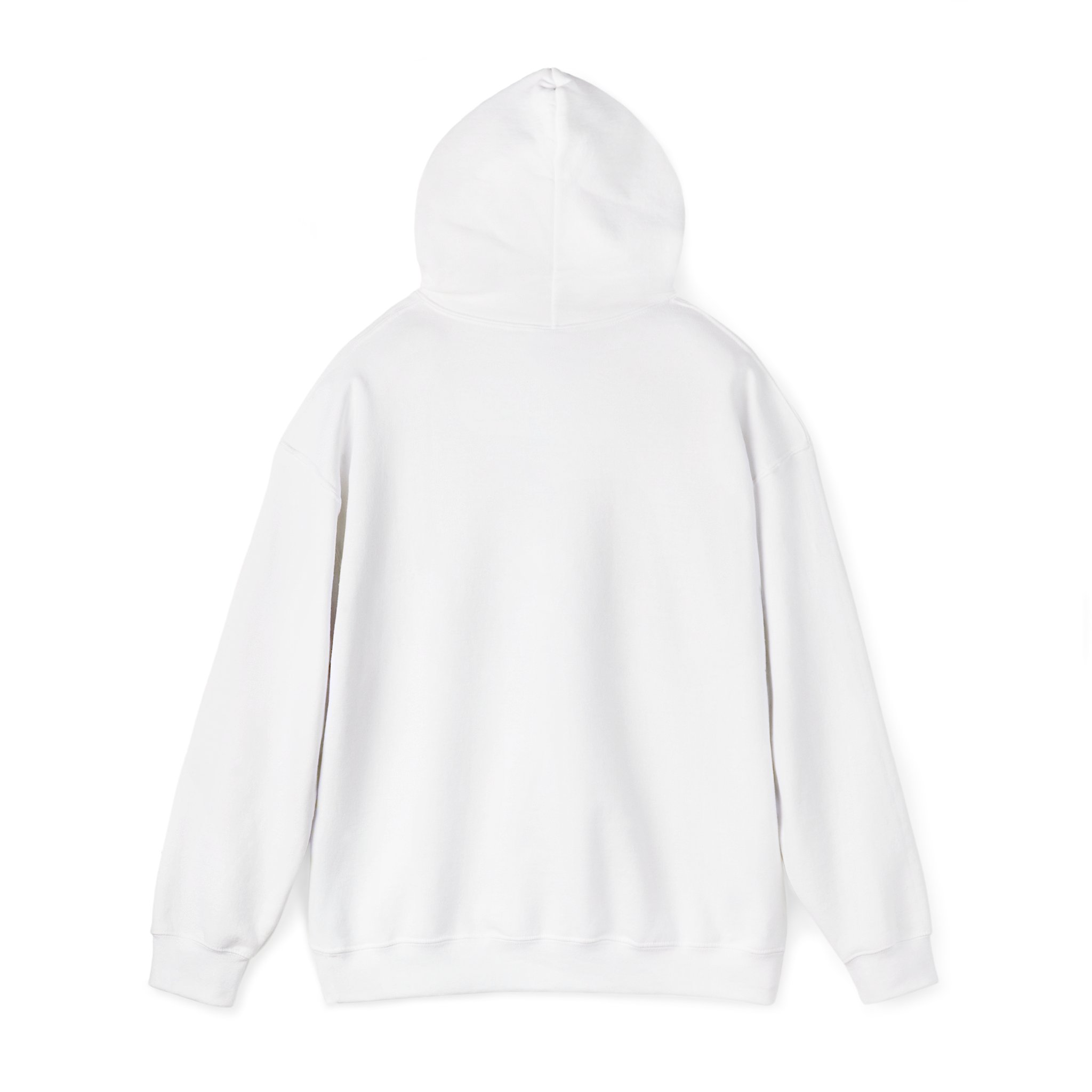 Graduation Mascot Hoodie — Cute Cap & Gown Character Sweatshirt - Image 3