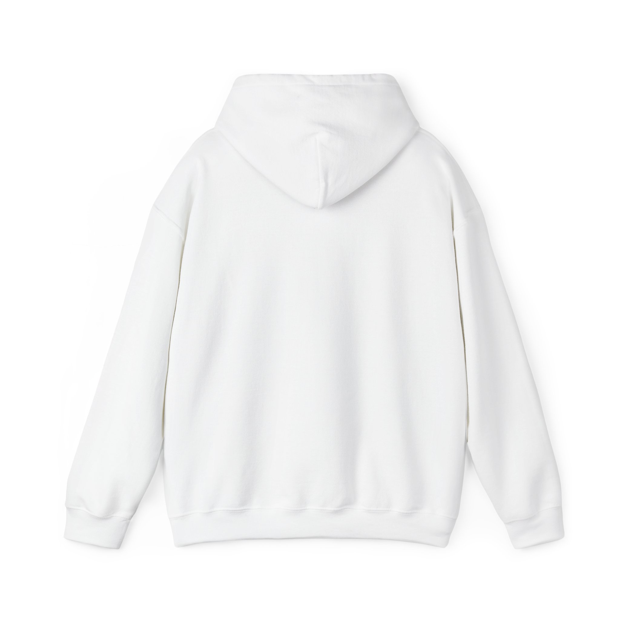 Graduation Mascot Hoodie — Cute Cap & Gown Character Sweatshirt - Image 2
